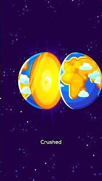 What If Earth Suddenly Turned Into Gold?