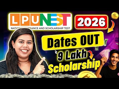 Lovely Professional University | Admission Process, Fees, Placements, Eligibility | Honest Review