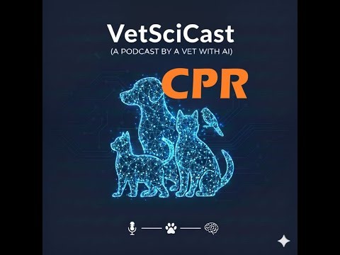 RCP para veterinarios! Todo lo que necesitas saber sobre RPC si eres veterinario