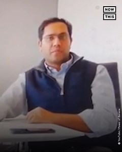 132K views · 358 reactions | ‘Where is our empathy?’ — This father of 5 was among the 800+ employees fired over Zoom by their CEO, ‘effective immediately’ | NowThis | Facebook