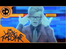 The Living Tombstone × CG5 - Temporary Love