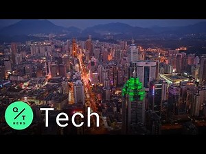 Inside Shenzhen, China's Silicon Valley