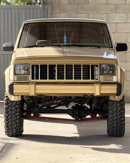 Cherokee Xj 👋🏻 💰 #cherokeexj #jeep | Jeep Cherokee XJ