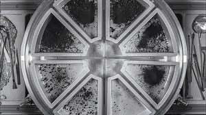 NASA's final tally shows spacecraft returned double the amount of asteroid rubble