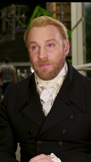 Joining the Family: Bridgerton Season 3 Behind the Scenes Moments