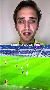 Scamacca's disallowed goal against Roma is the lowest point in Italian football.