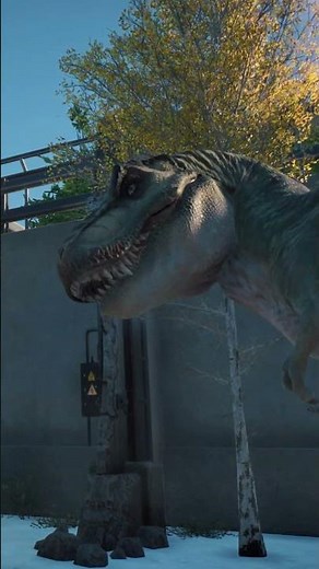 RELEASE ALL 96 LAND DINOSAURS SPECIES SINGLE EGG IN ISLA NUBLAR