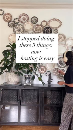 You don’t need a big house, the perfect layout, or a kitchen full of supplies to make people feel welcome. This season, I’m keeping hosting simple—just a few things I focus on, and a few I’ve decided not to stress about anymore. 👏🏻👏🏻👏🏻 Comment the word 👉🏼 HOSTING 👈🏼if you want to peek at my exact list. Because small, imperfect houses can hold big memories. 💗 And hosting is never about perfection—it’s about connection. | Nesting Place