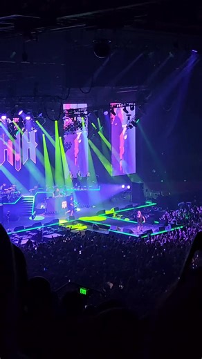 Chase That Feeling: Hilltop Hoods in Adelaide