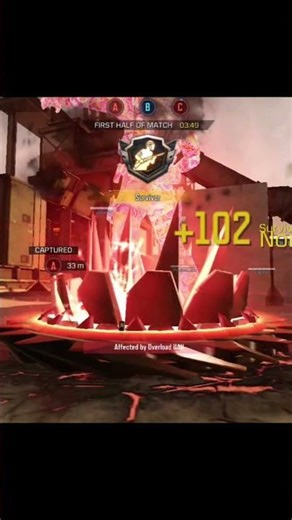 They See My First Mistake… But Not My Comeback 😈 | COD Mobile
