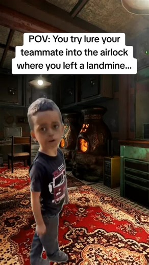 You go first bro😂 #CapCut #rustconsole #rustgame #rusttok #rust | Rust