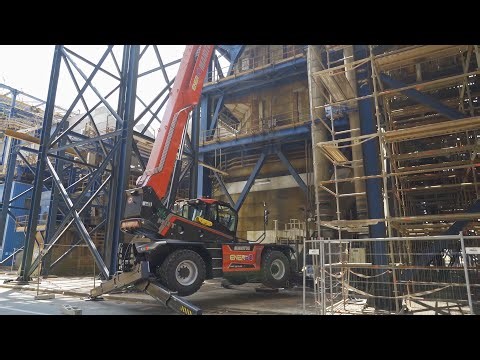 Web Serie Manitou | Elevation Tales, Season 2, Episode 2 - Water, wind and energy