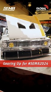45K views · 24 reactions | Forget everything you think you know about car shows. SEMA 2024 isn't just about shiny chrome and rumbling engines, it's a full-blown automotive films revolution!​ Date: 5th - 8th November'24​ Location: Las Vegas​ Booth: West Hall, 50093​ Don't miss out Global at the SEMA Show!​ ​ #SEMA2024 #AutomotiveRevolution #CarShow #FutureOfCars #globalppf #paintprotectionfilms​ #AutomotivePassion #RegisterNow | Global Hi-Tech Films | Facebook