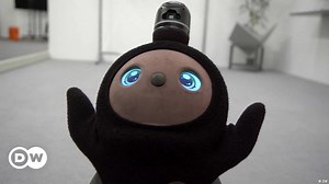 Can robot companions live up to expectations?