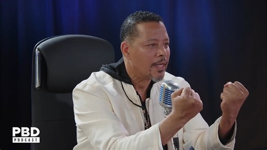 Terrence Howard Says Anger Cost Him Marvel Role, Admits Threat to Producer