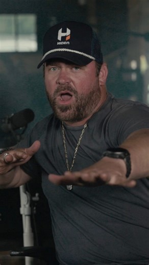 NO MERCY! A special tribute coming tomorrow at 1pm cst. | Lee Brice