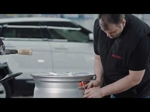 Autel – capteur MX MaxiTPMS, moniteur de programmation de pr