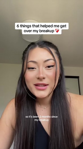 Healing Journey After Breakup: Tips for Moving On and Finding Happiness