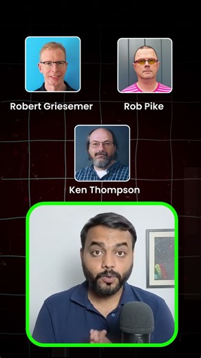 Why Google Created Go Language