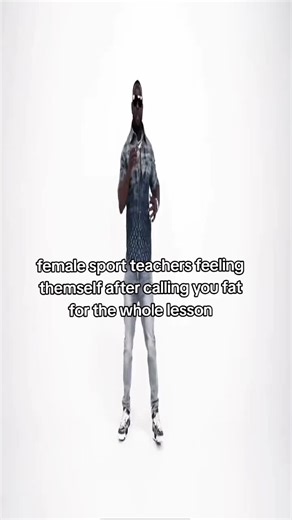 Teachers' Reactions to Students in PE