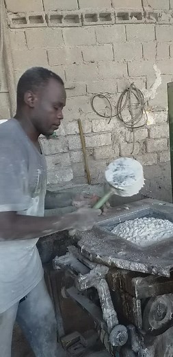 Manual Mixing of Cement: A Step-by-Step Guide