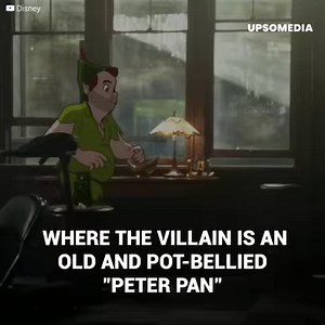 Bobby Driscoll was Disney's first child star. Because of his natural talent, he inspired the character of Peter Pan, to whom he gave his voice. However, the production company discarded him over the years as he grew up. He fell into addictions that brought him to a sad end. Now, a new Disney film portrayed his case, and the film was met with criticism from fans. Subscribe for more https://bit.ly/yt-upsocltheenigma | The Enigma