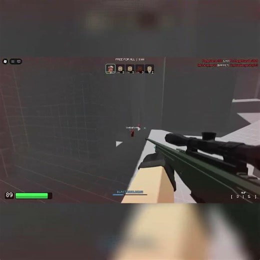 Strafe FPS clip dump #6 (best upcoming movement shooter)