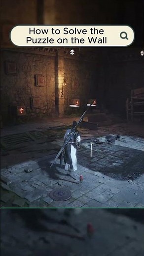 How to Solve the Puzzle on the Wall in Where Winds Meet