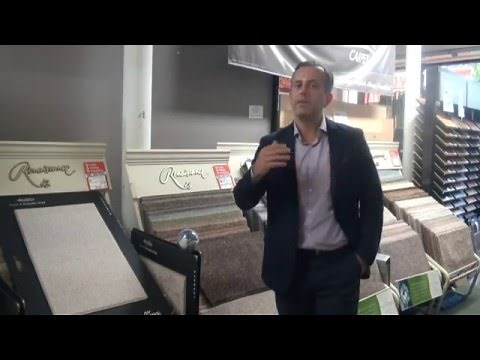 Understanding Polyester Carpet PET