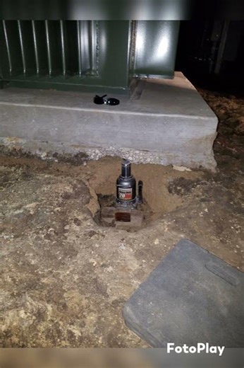 #Mudjacking#ConcreteLeveling#ConcreteLifting#Slabjacking#homerepair