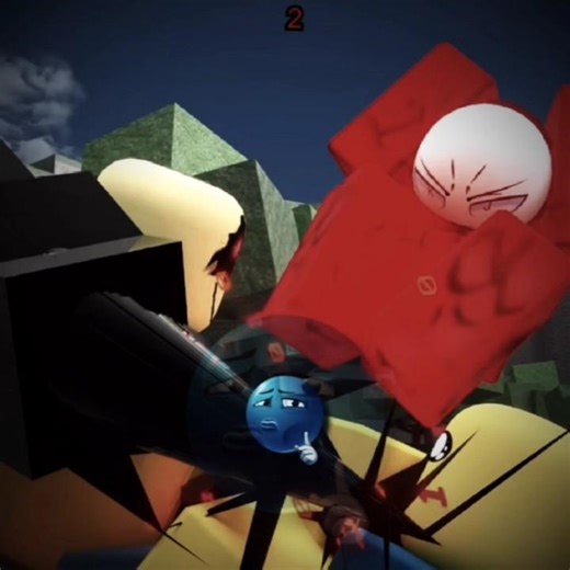 Roblox kj saved prime Noob 🥶