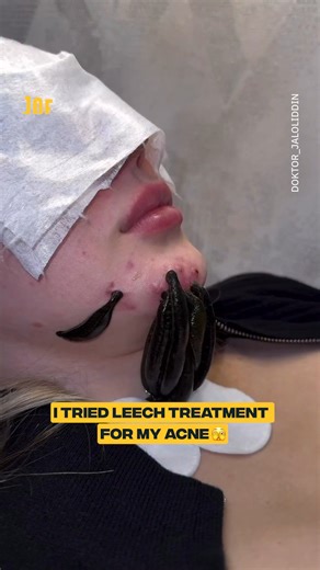 Not exactly the spa day I had in mind 😆 | JOE.co.uk