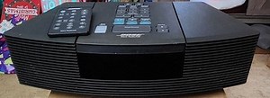 Bose Wave Music System AWRC-1G AM/FM Radio CD Player   Remote | TESTED  | eBay