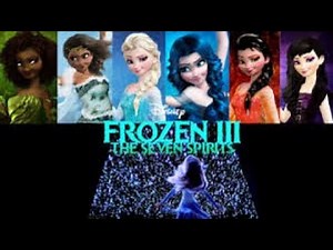 Full movie frozen 3