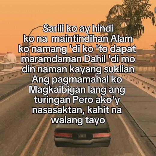 Walang Tayo Lyrics – Flow G & Honcho | Nasasaktan Ako Kahit Na