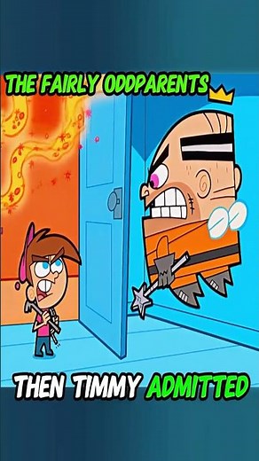 the fairly odd parents recap - cartoon recap