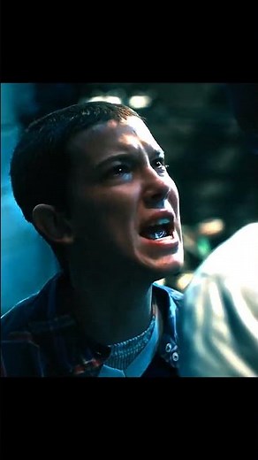 Eleven Almost Kills Papa | Nina Project Scene | Stranger Things S4