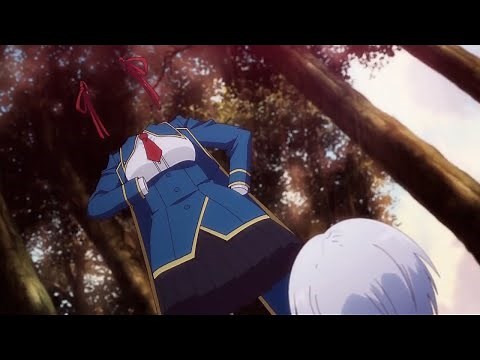 Lilia Being Invisible | Vermeil in Gold Episode 2