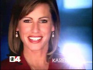 WCCO-TV - October 25, 2004 Commercials