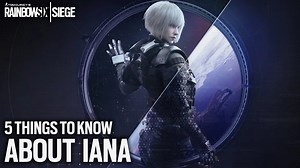 4.8K views · 66 reactions | Charge your way towards victory with these 5 tips for playing as Iana in #Rainbow6 Y5S1 Operation Void Edge! | Ubisoft | Facebook