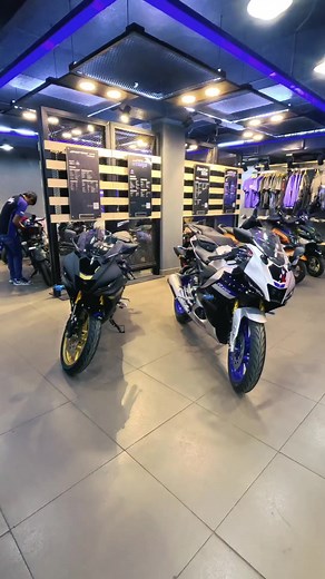 10K views · 483 reactions | 2023 yamaha R15v4 Vs R15M Comparison #yamaha #r15m #r15v4 #2023yamaha #bike #motorcycles #bikerboys #theboys #newyamahar15m #kscvlogs | Ksc vlogs | Facebook