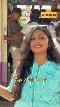 The Mumbai Song | Princy Parikh #mumbai