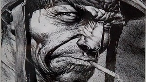 Scott Williams (artist) - Alchetron, the free social encyclopedia