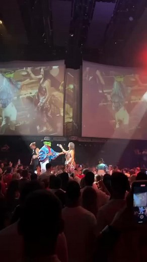 show#cocobongocancun #cocobongopuntacana #cocobongoplayadelcarmen #cocobongoshow #CocoBongoBeachParty