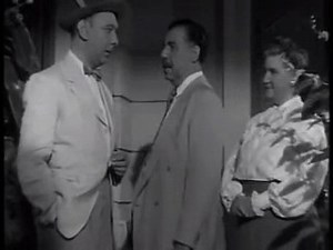 #ReviveElPasado con Fernando Soler, Sara García y Rosita Quintana en "Mi querido capitán" (1950), cinta dirigida por Gilberto Martínez Solares | De Pelicula