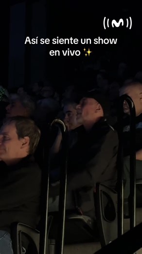 Clásicos que siguen emocionando en Movistar Arena