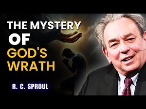 R.C. Sproul Sermon - The Timeless Secrets from the Profound Scripture