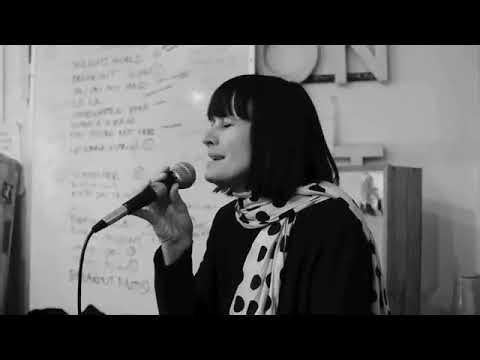 Through the Sky - Swing Out Sister - Studio Behind The Scene