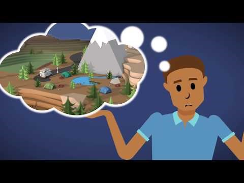 Planning a Road Trip with AAA