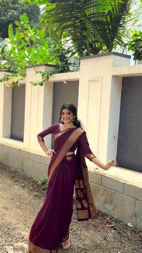 Arya meenakshi | #giragiragingiraagirey #explorepage✨ #fyp #fypシ❤️💞❤️ | Instagram